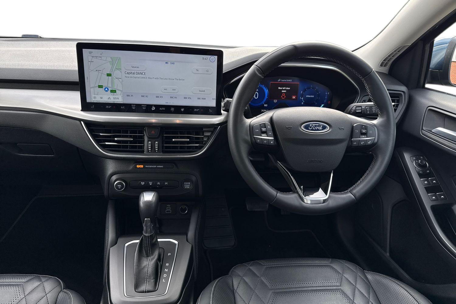 Used Ford Focus 2022 for sale - 76186029: Photo 18