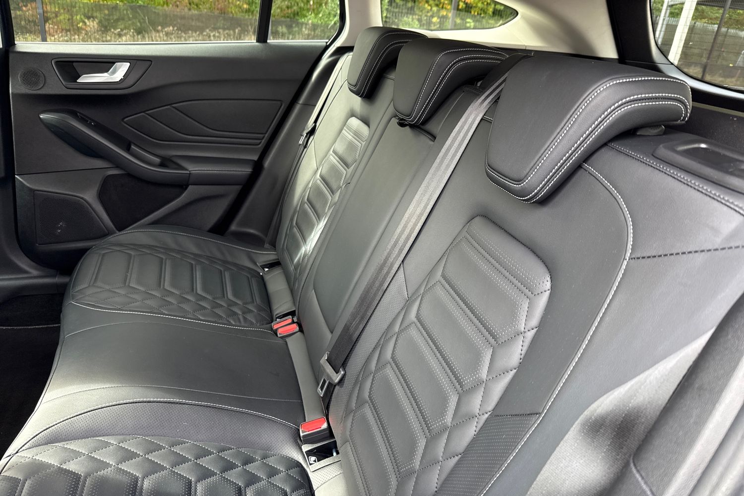 Used Ford Focus 2022 for sale - 76186029: Photo 19