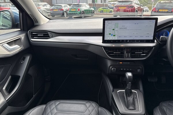 Used Ford Focus 2022 for sale - 76186029: Photo 20