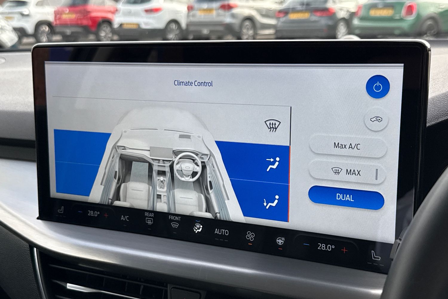 Used Ford Focus 2022 for sale - 76186029: Photo 22