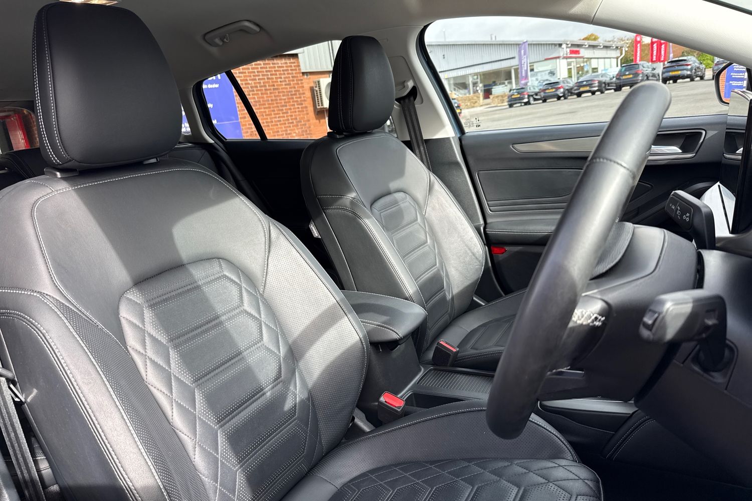 Used Ford Focus 2022 for sale - 76186029: Photo 24