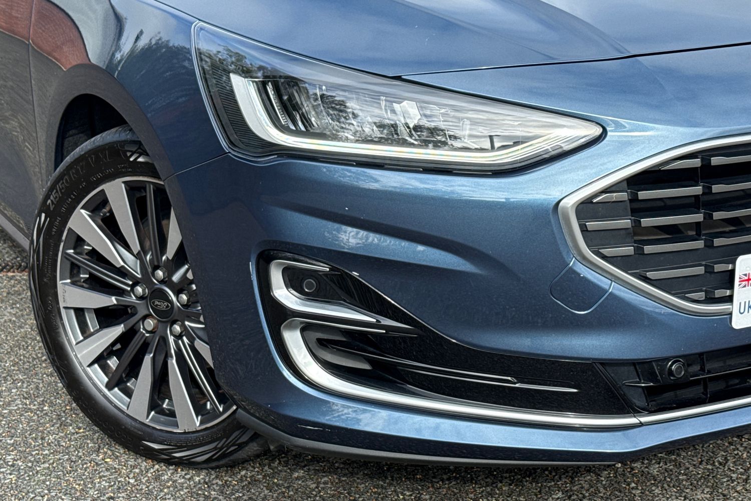 Used Ford Focus 2022 for sale - 76186029: Photo 25