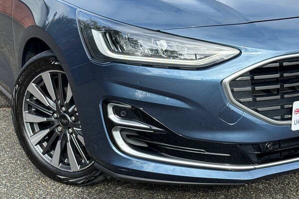 Used Ford Focus 2022 for sale - 76186029: Photo 25