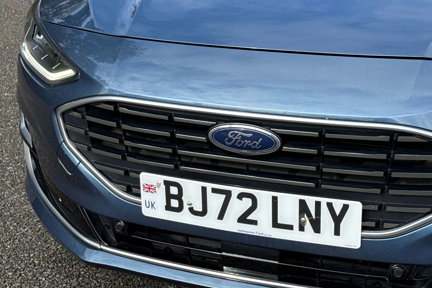 Used Ford Focus 2022 for sale - 76186029: Photo 26