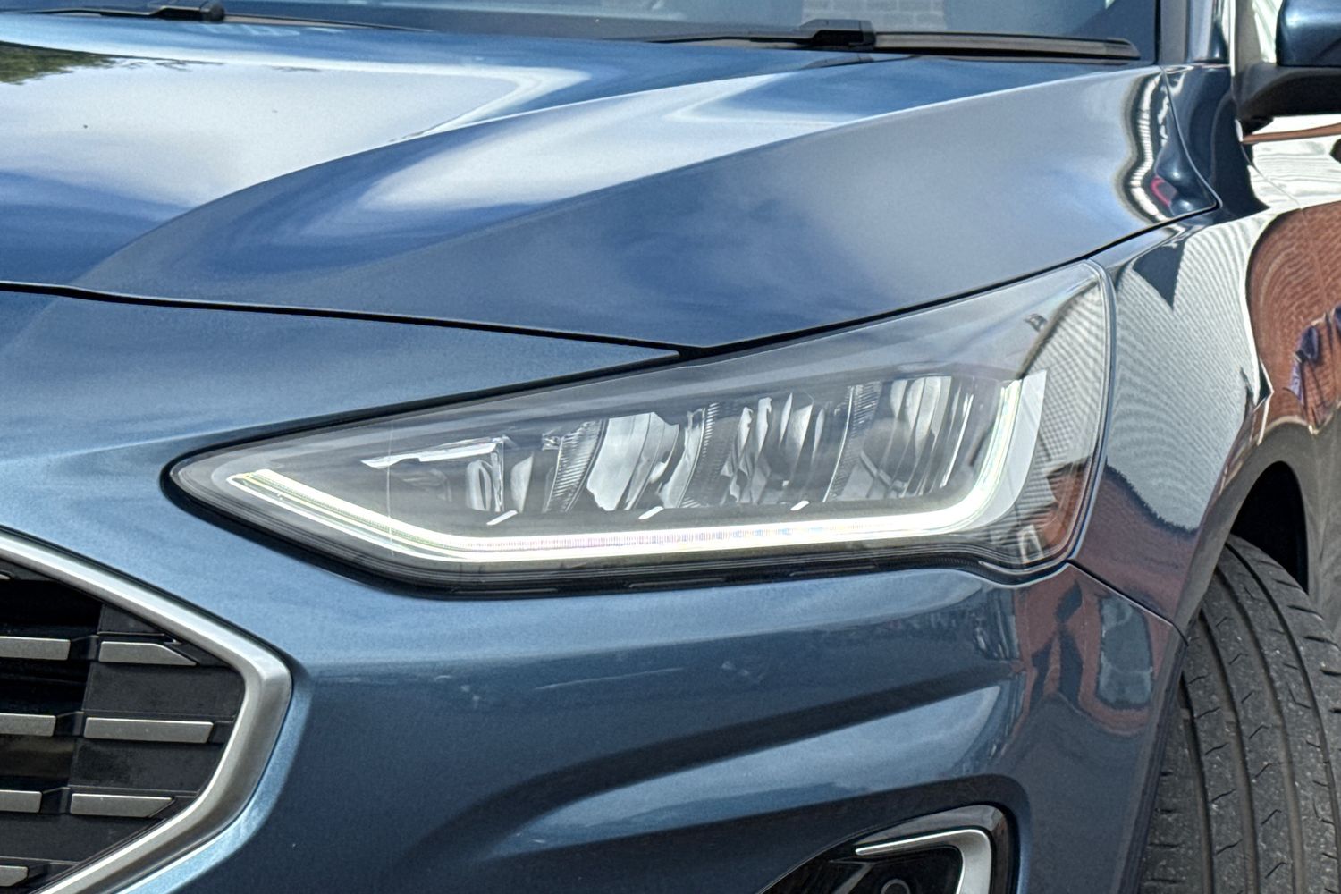 Used Ford Focus 2022 for sale - 76186029: Photo 27