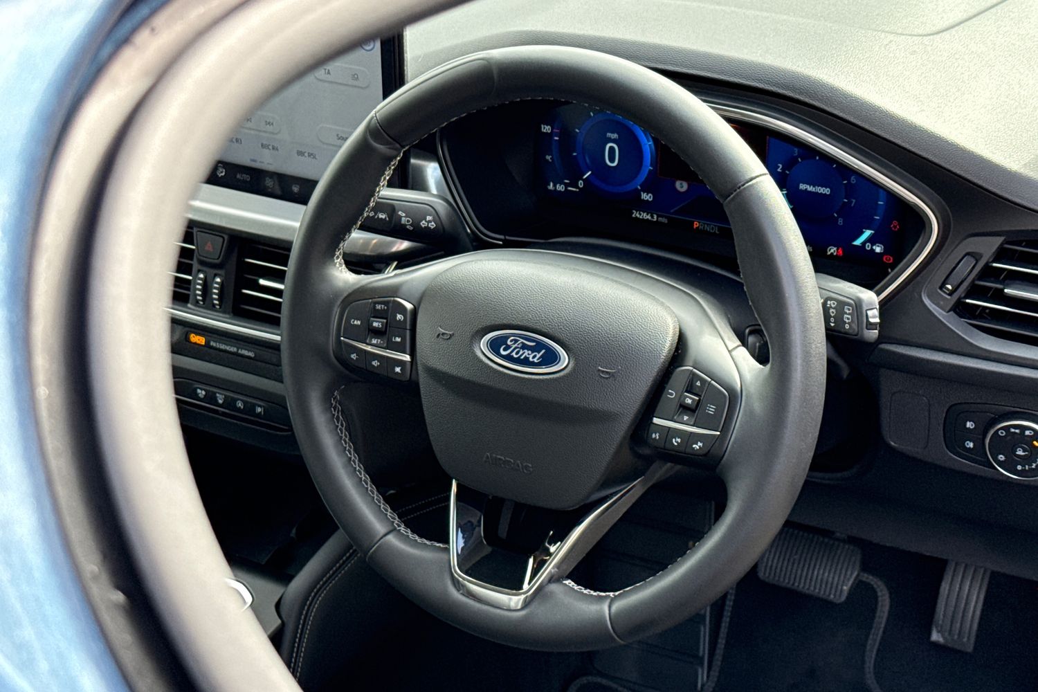 Used Ford Focus 2022 for sale - 76186029: Photo 30