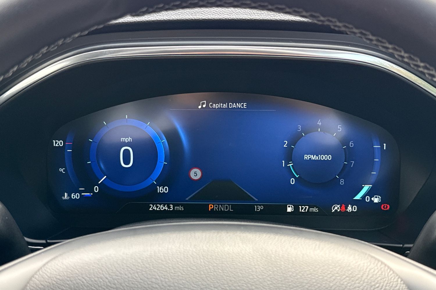 Used Ford Focus 2022 for sale - 76186029: Photo 34