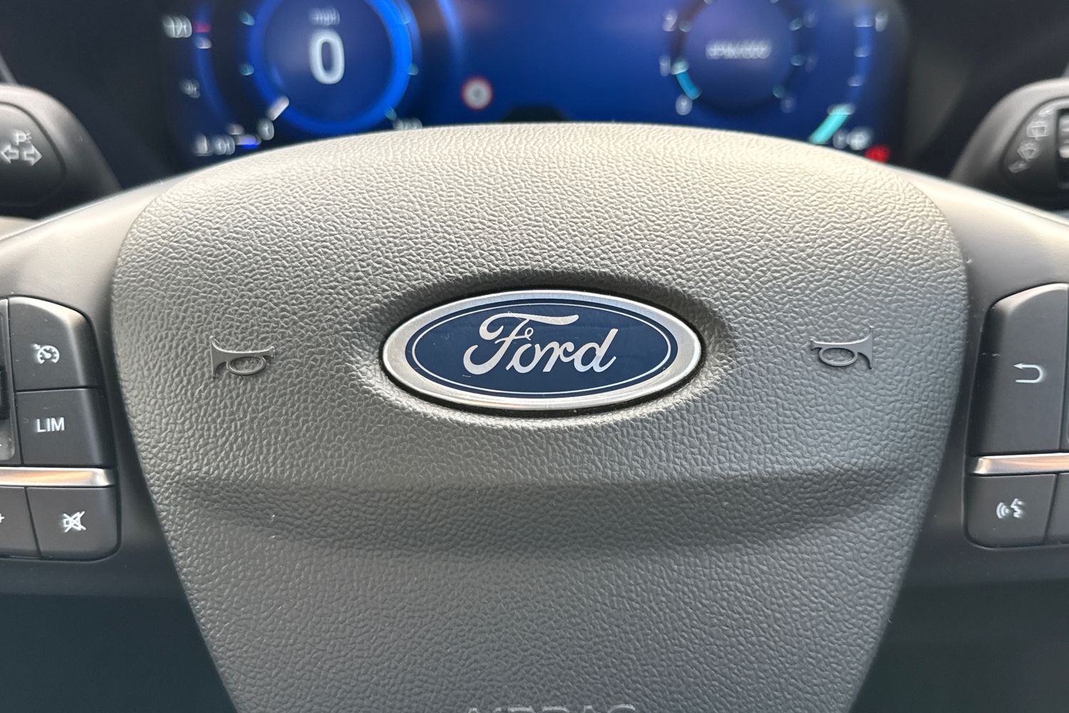 Used Ford Focus 2022 for sale - 76186029: Photo 35