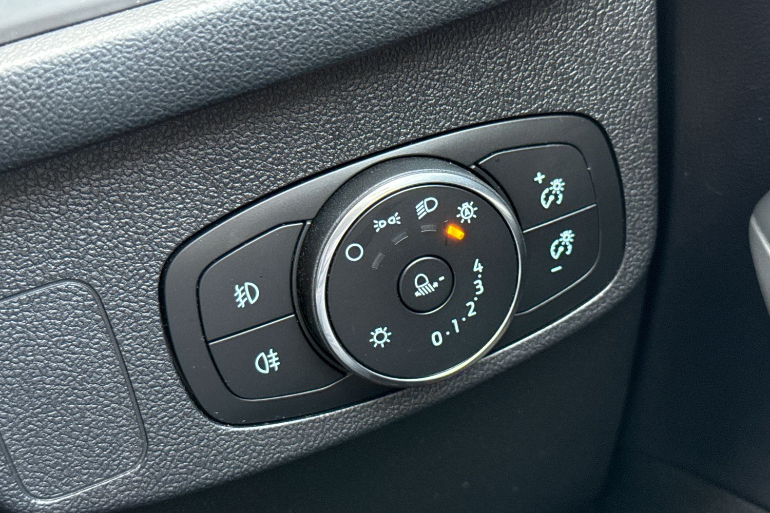 Used Ford Focus 2022 for sale - 76186029: Photo 38