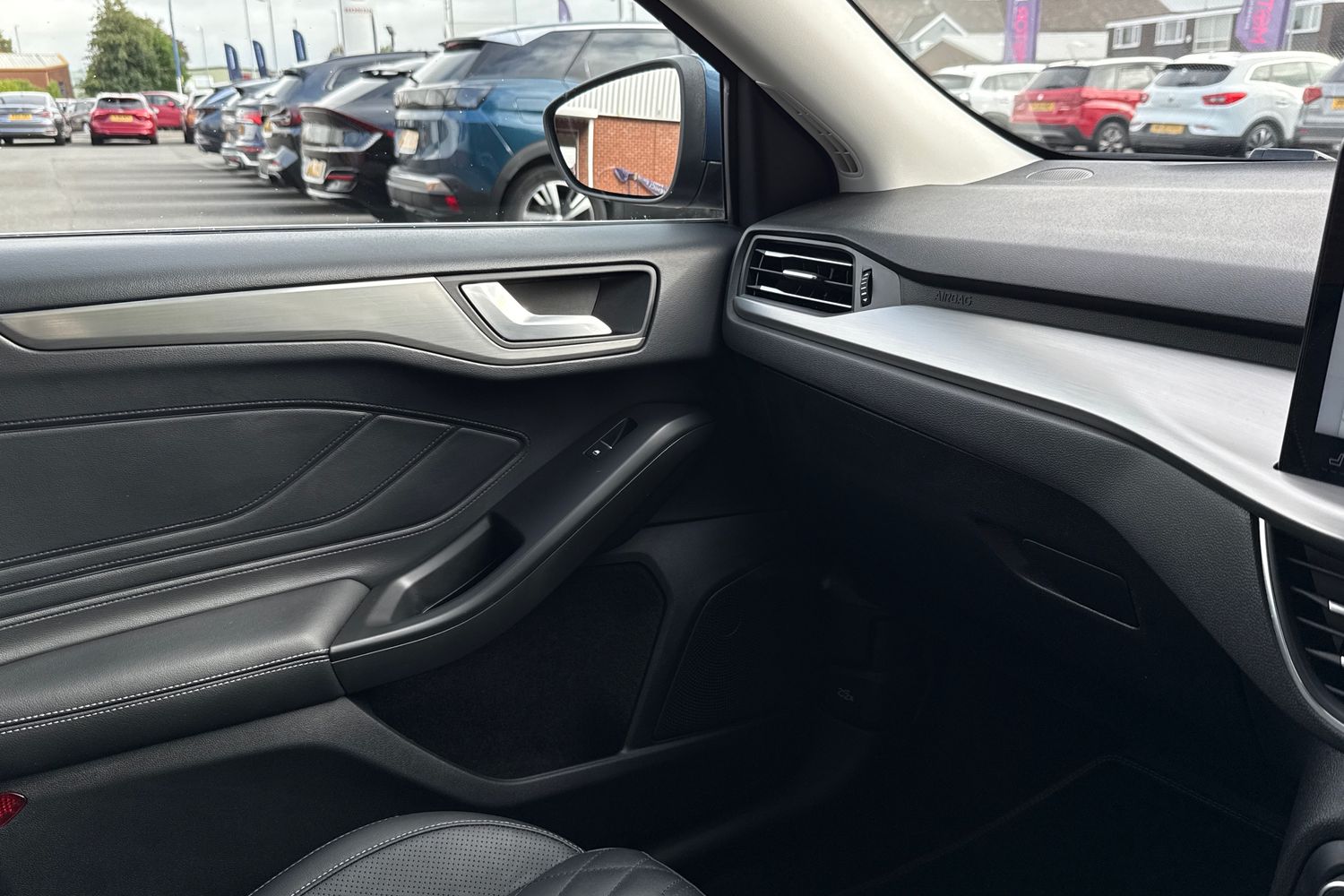 Used Ford Focus 2022 for sale - 76186029: Photo 41