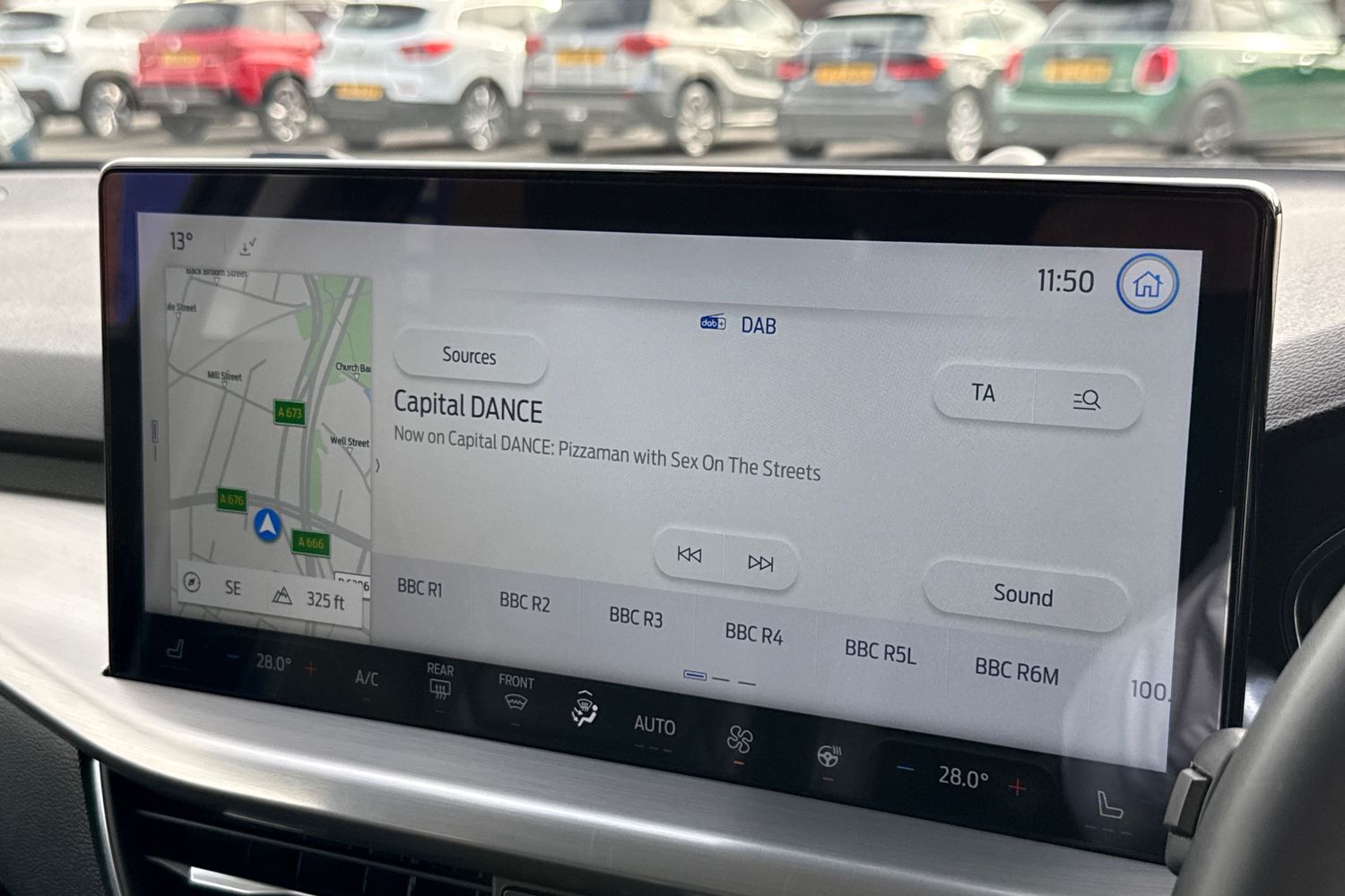 Used Ford Focus 2022 for sale - 76186029: Photo 45