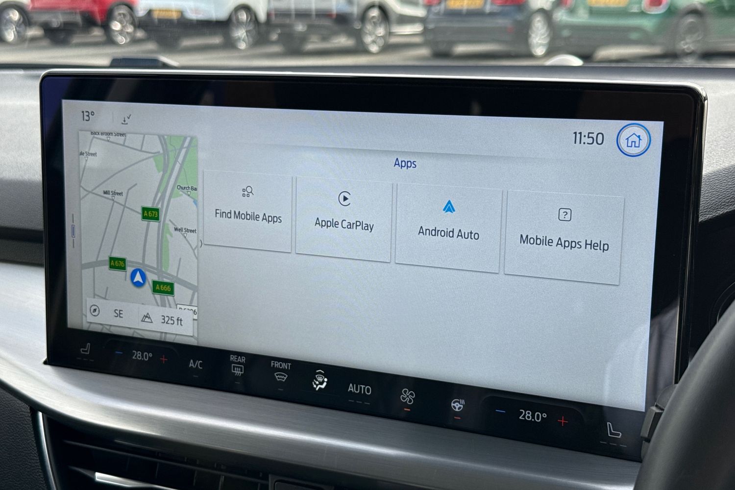 Used Ford Focus 2022 for sale - 76186029: Photo 46