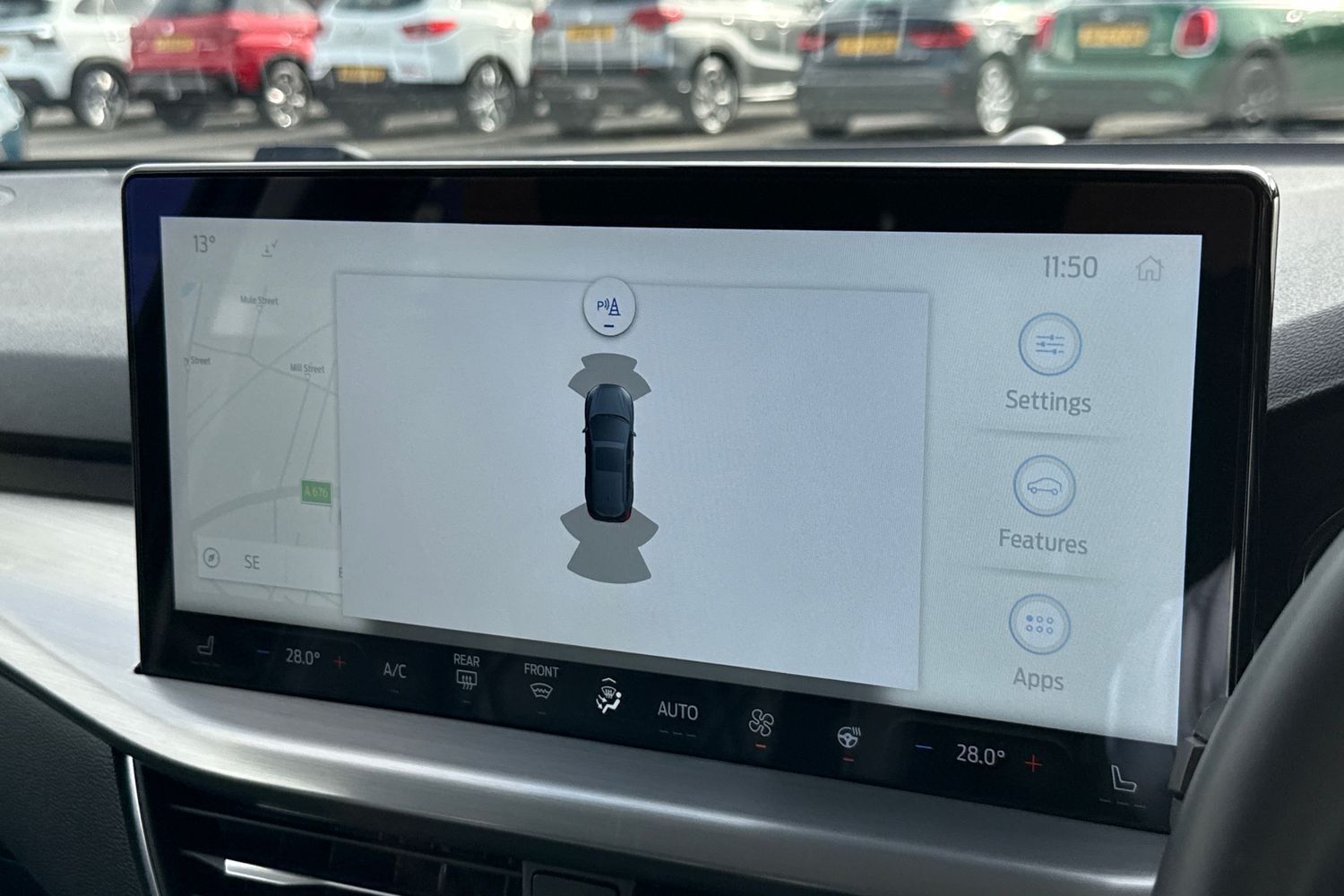 Used Ford Focus 2022 for sale - 76186029: Photo 47