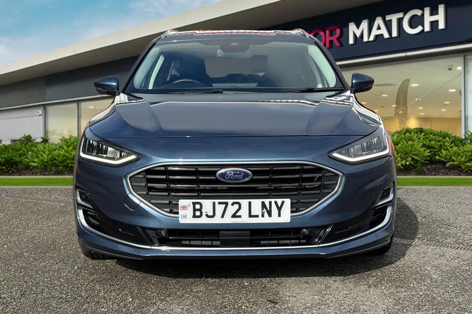 Used Ford Focus 2022 for sale - 76186029: Photo 6