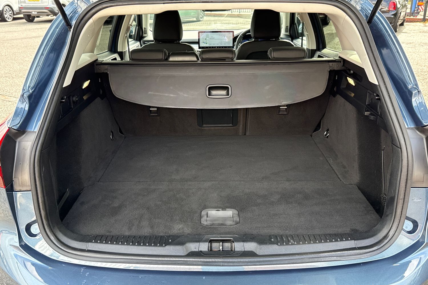 Used Ford Focus 2022 for sale - 76186029: Photo 7