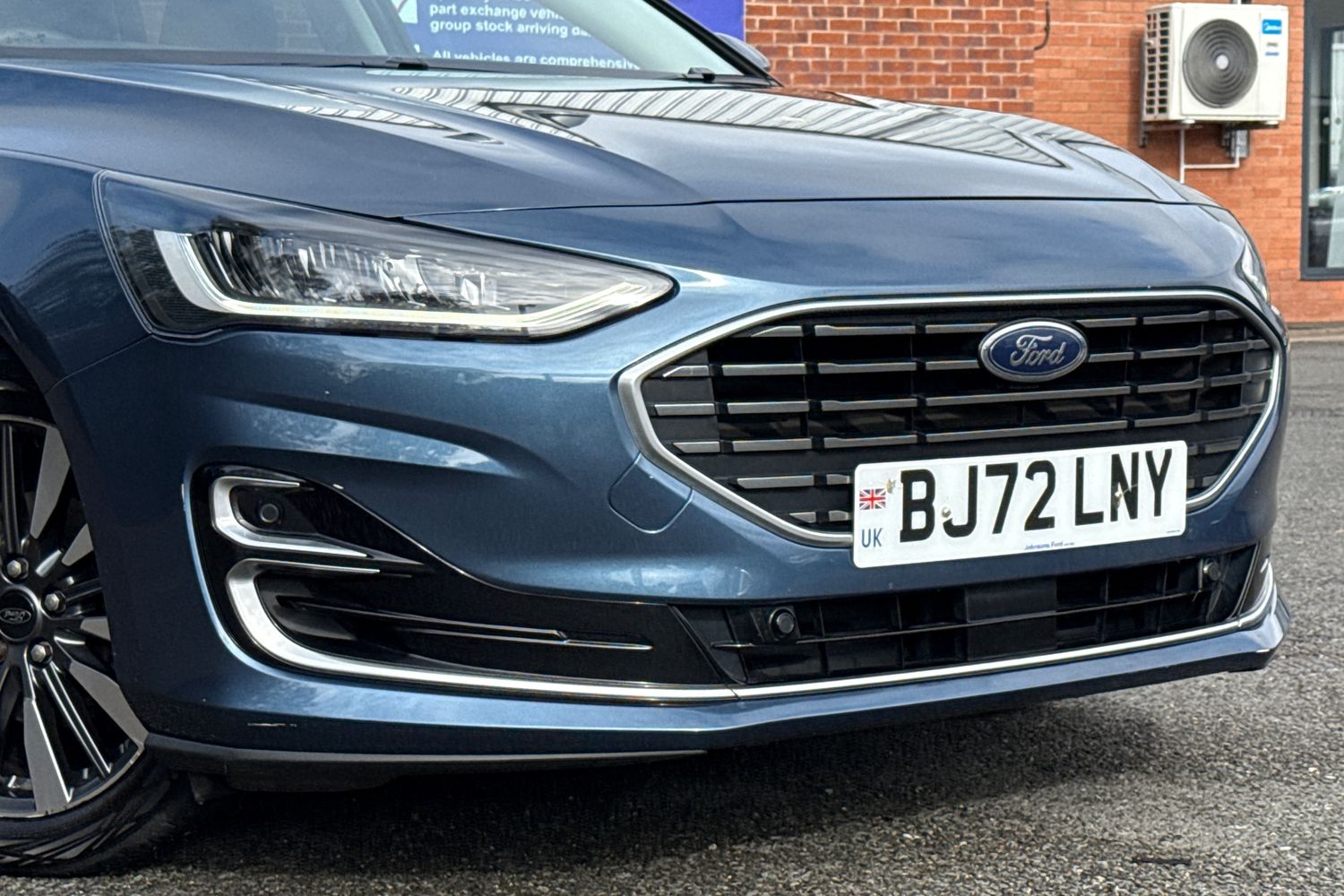 Used Ford Focus 2022 for sale - 76186029: Photo 9