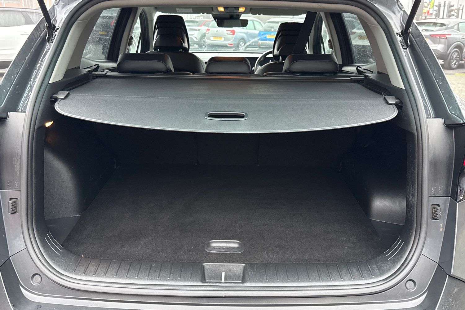 Used Kia Sportage 2022 for sale - 77139001: Photo 10