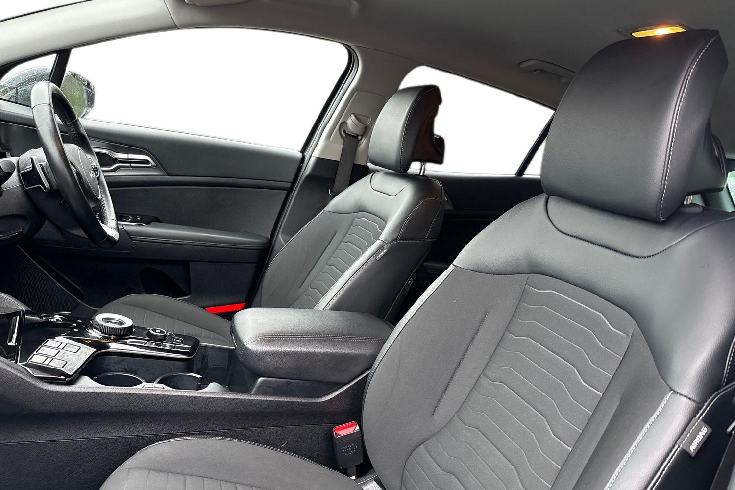 Used Kia Sportage 2022 for sale - 77139001: Photo 11