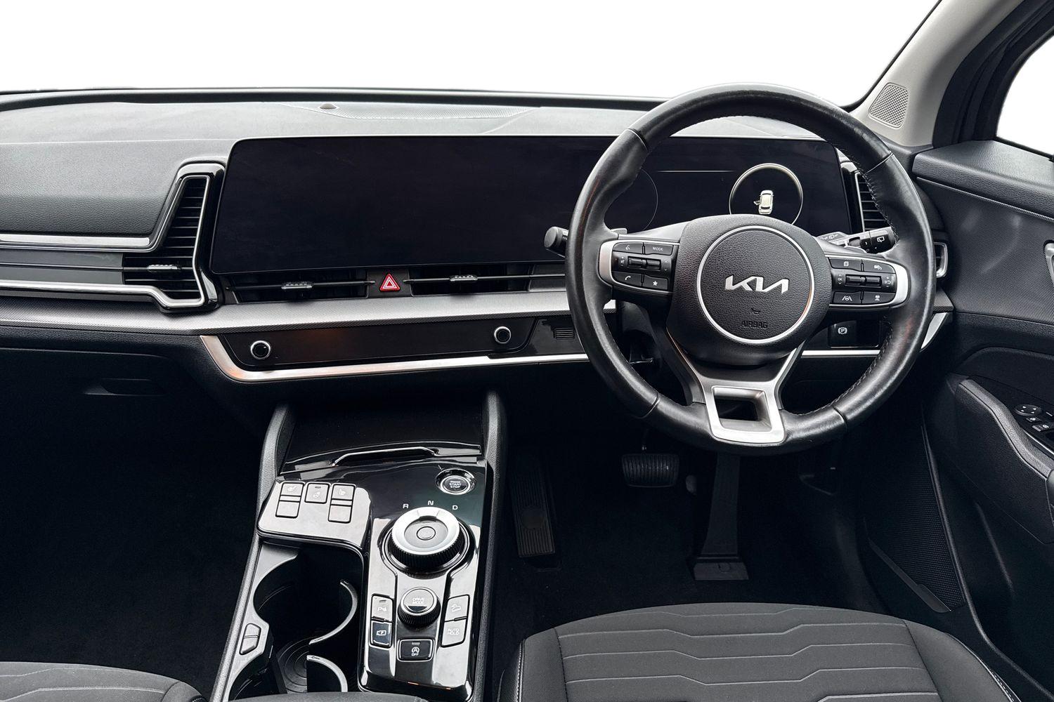 Used Kia Sportage 2022 for sale - 77139001: Photo 13