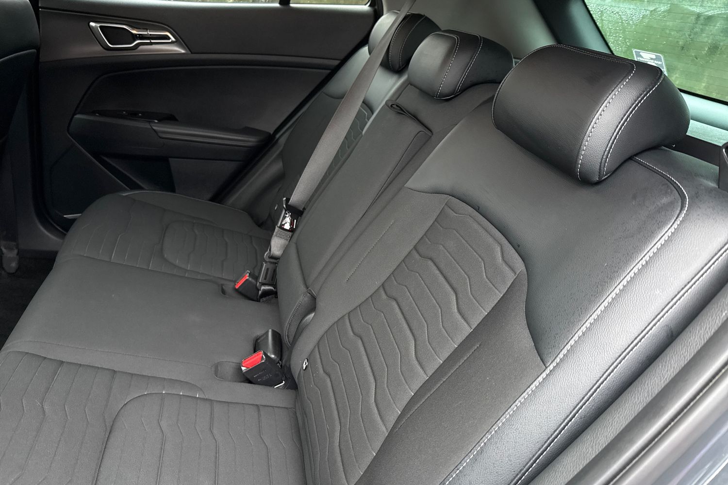 Used Kia Sportage 2022 for sale - 77139001: Photo 14