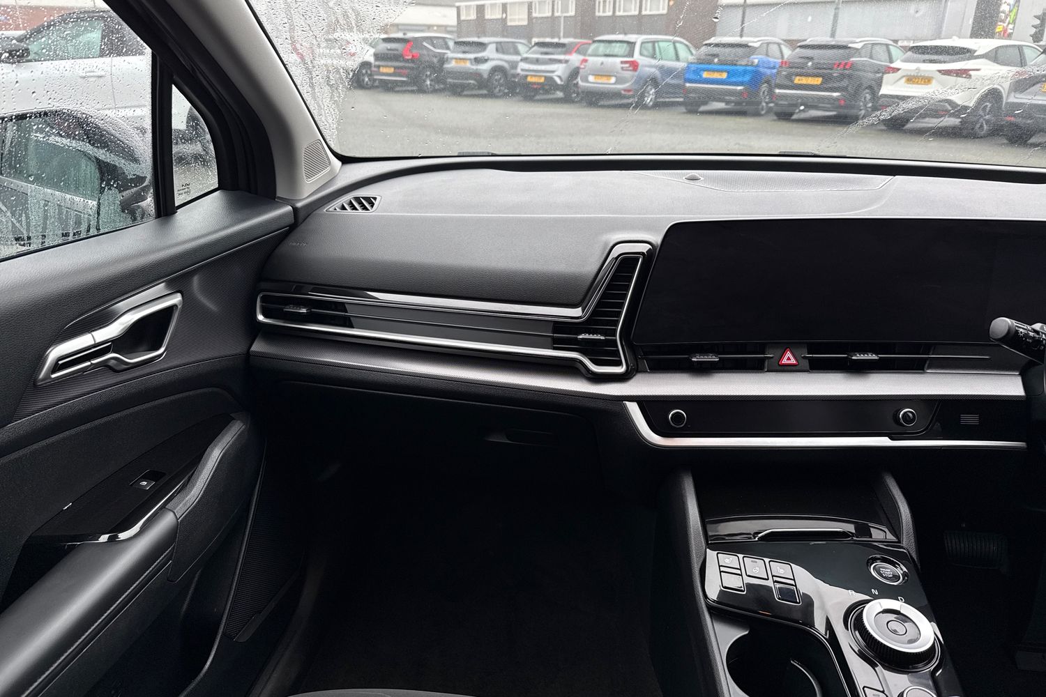 Used Kia Sportage 2022 for sale - 77139001: Photo 15