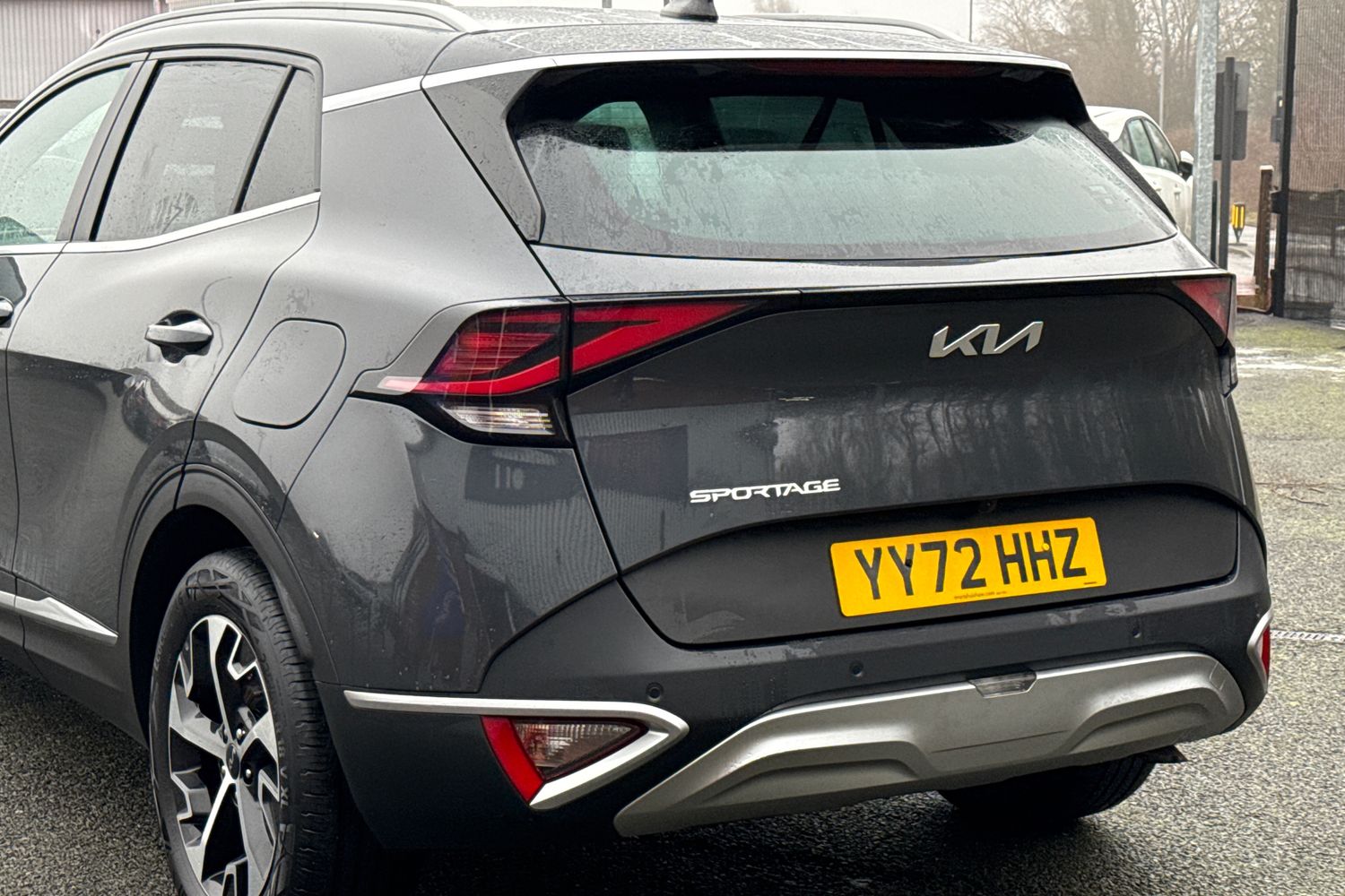 Used Kia Sportage 2022 for sale - 77139001: Photo 16