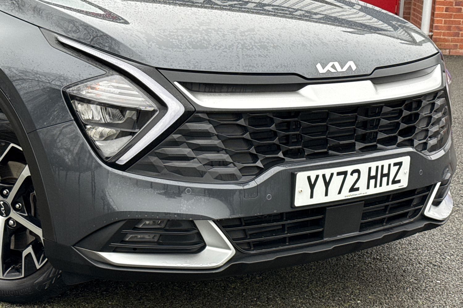 Used Kia Sportage 2022 for sale - 77139001: Photo 17