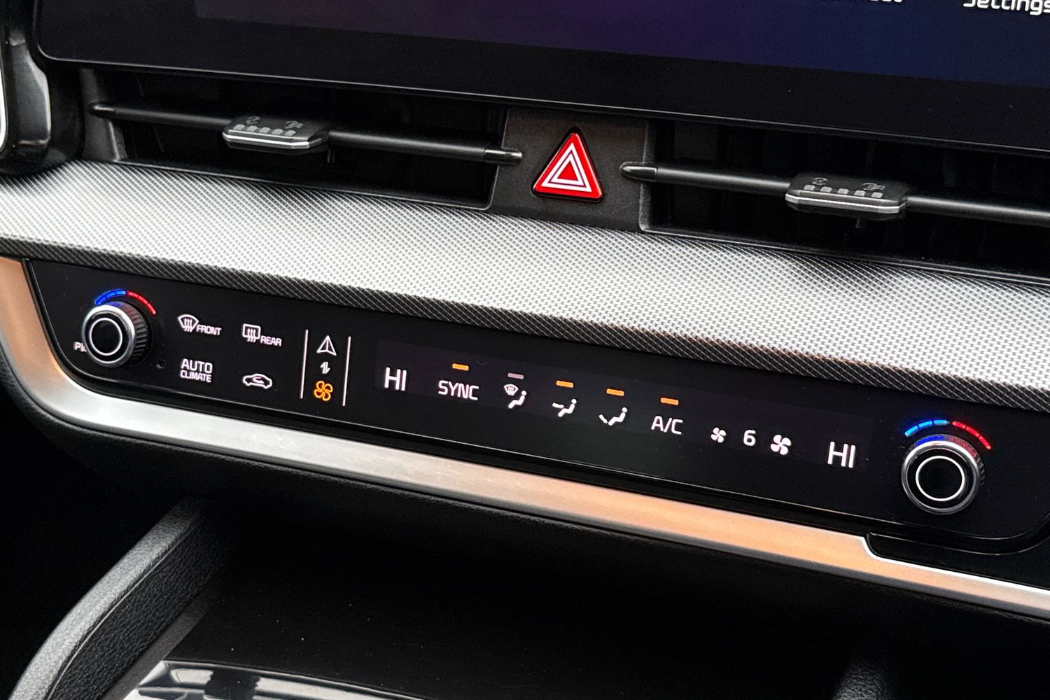 Used Kia Sportage 2022 for sale - 77139001: Photo 19