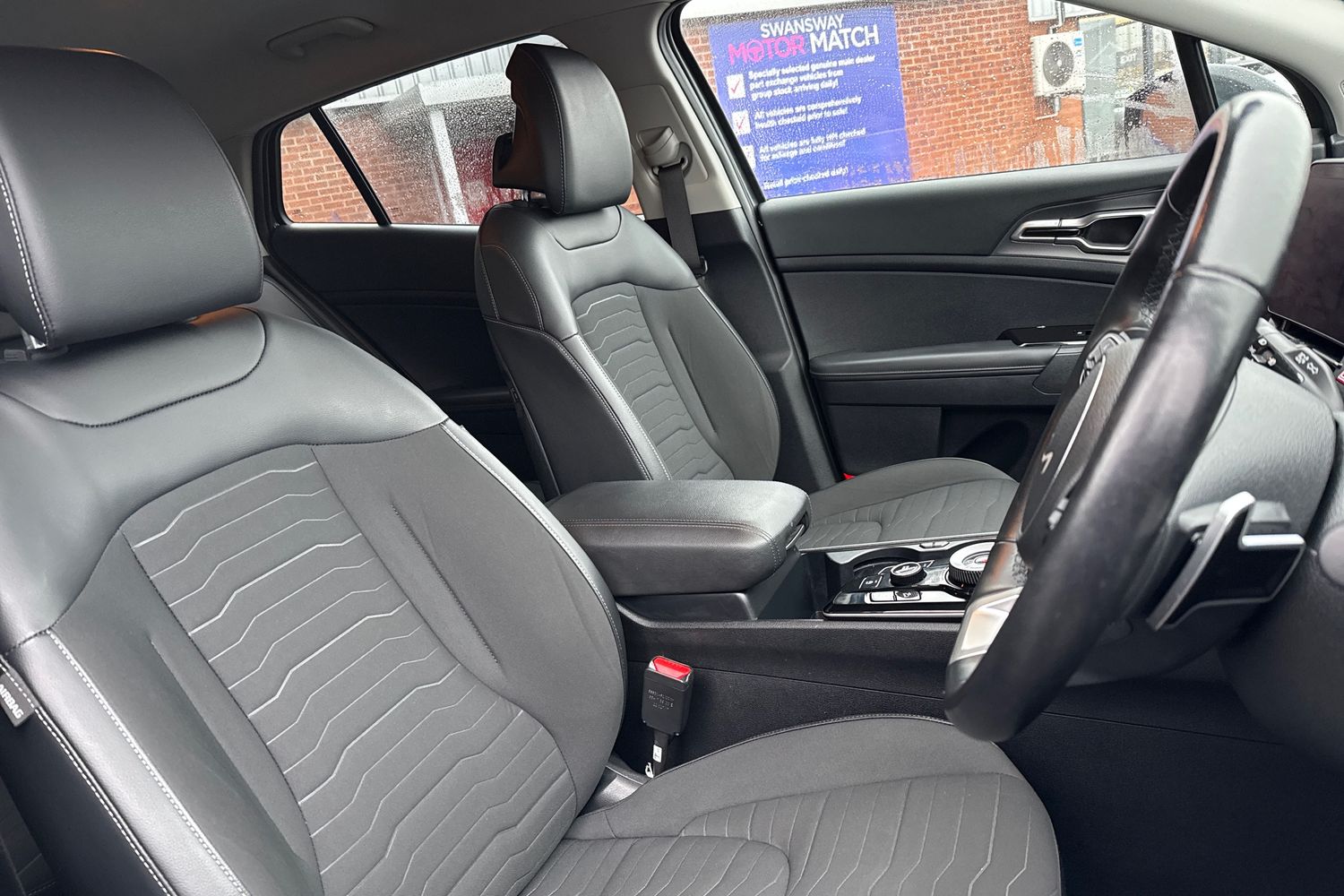 Used Kia Sportage 2022 for sale - 77139001: Photo 21