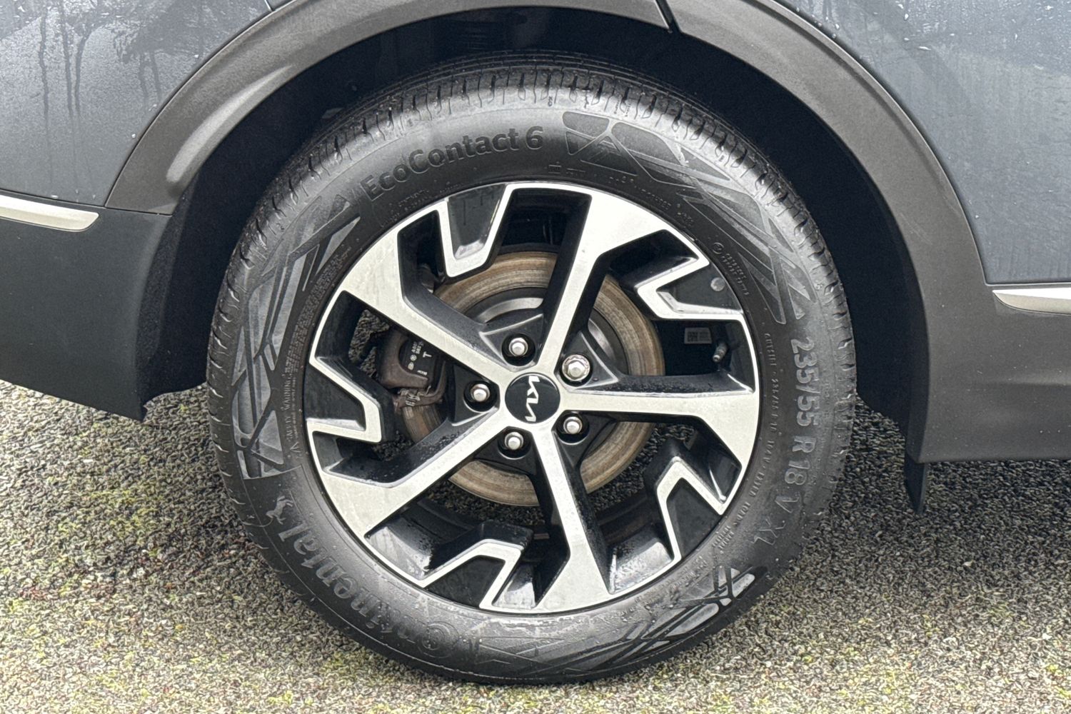 Used Kia Sportage 2022 for sale - 77139001: Photo 22