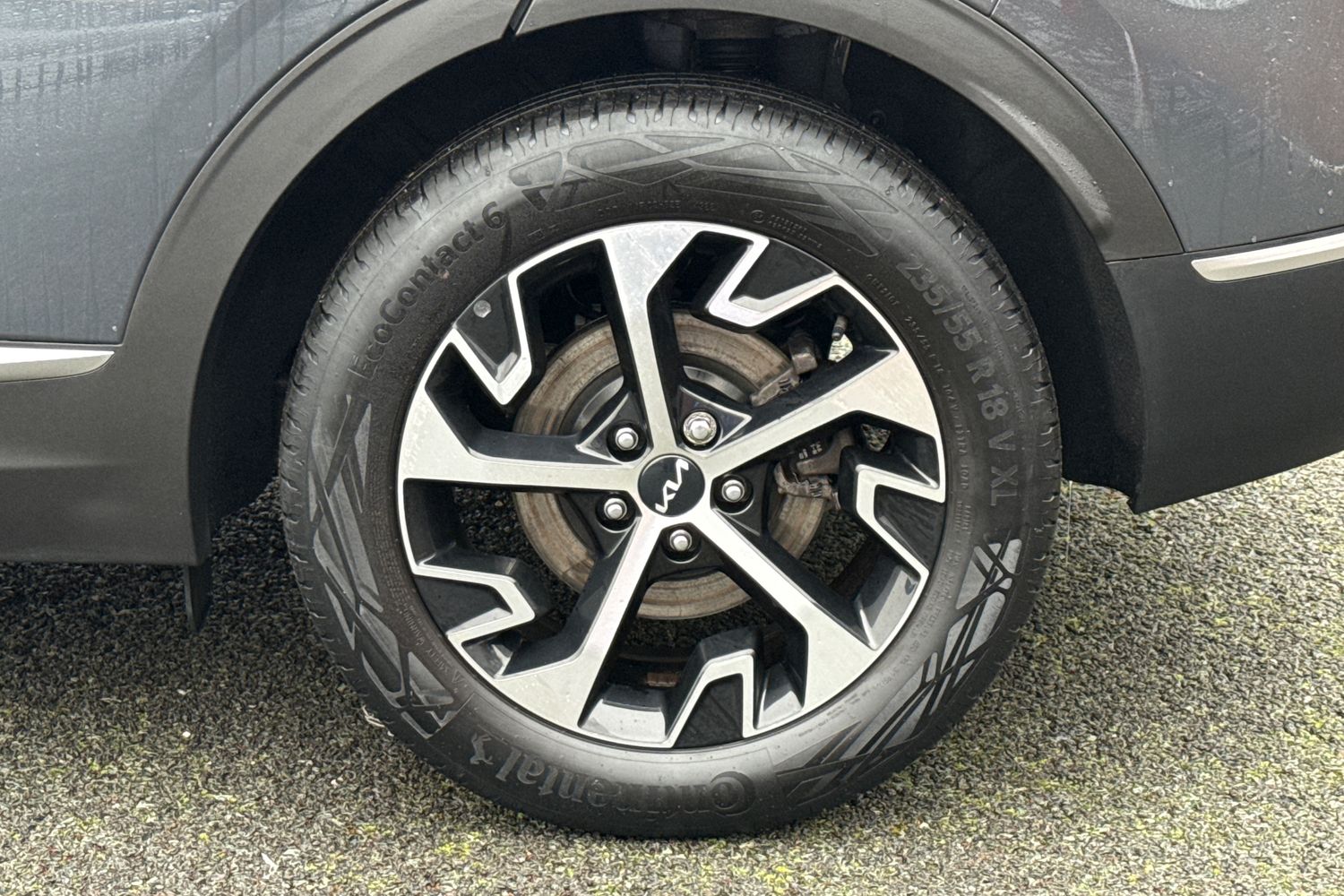 Used Kia Sportage 2022 for sale - 77139001: Photo 23