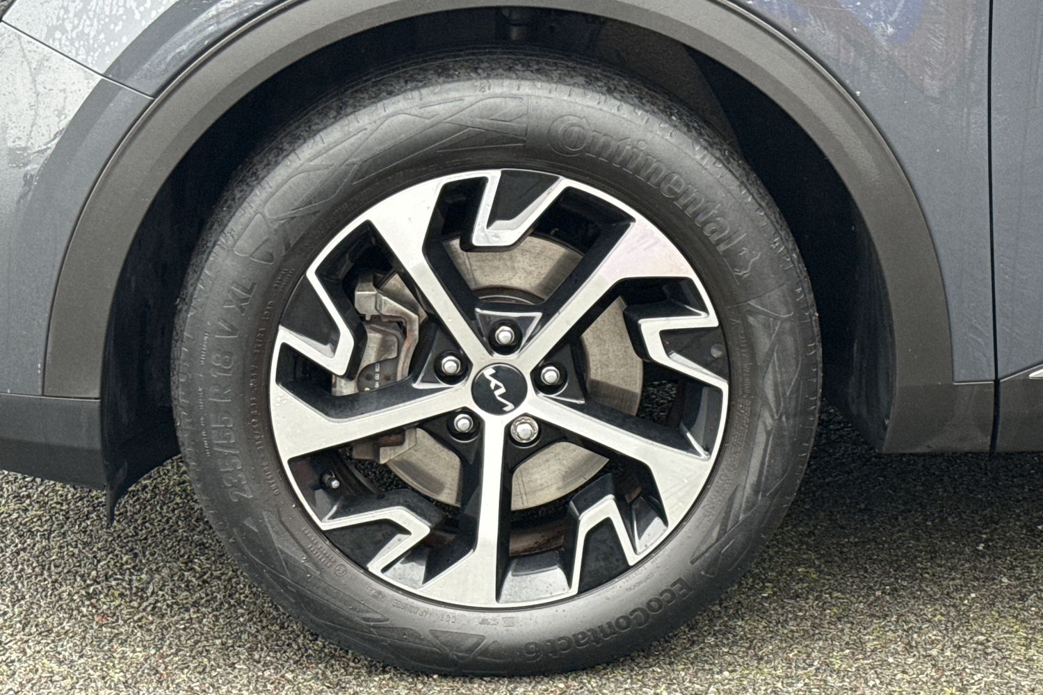 Used Kia Sportage 2022 for sale - 77139001: Photo 24