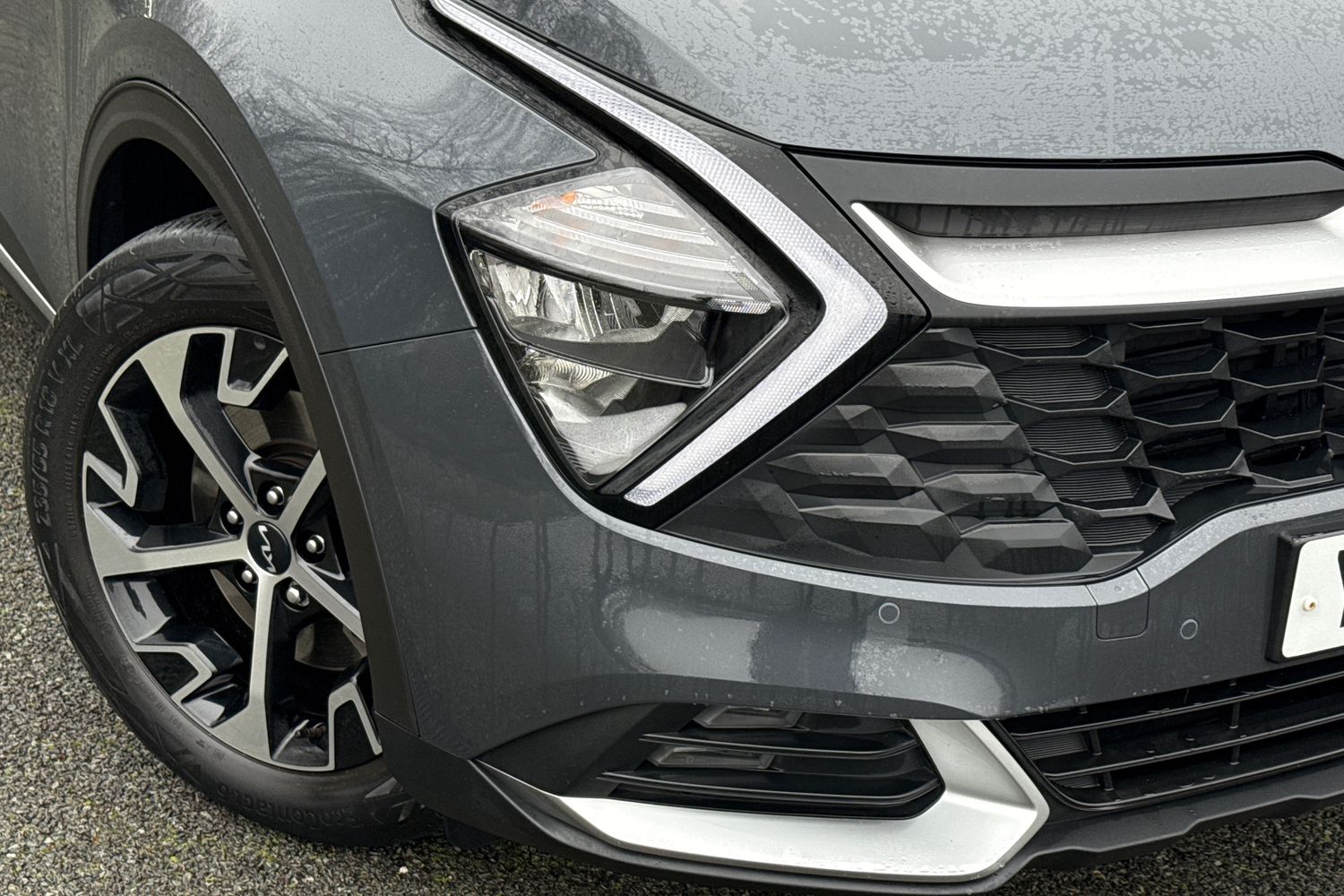 Used Kia Sportage 2022 for sale - 77139001: Photo 25