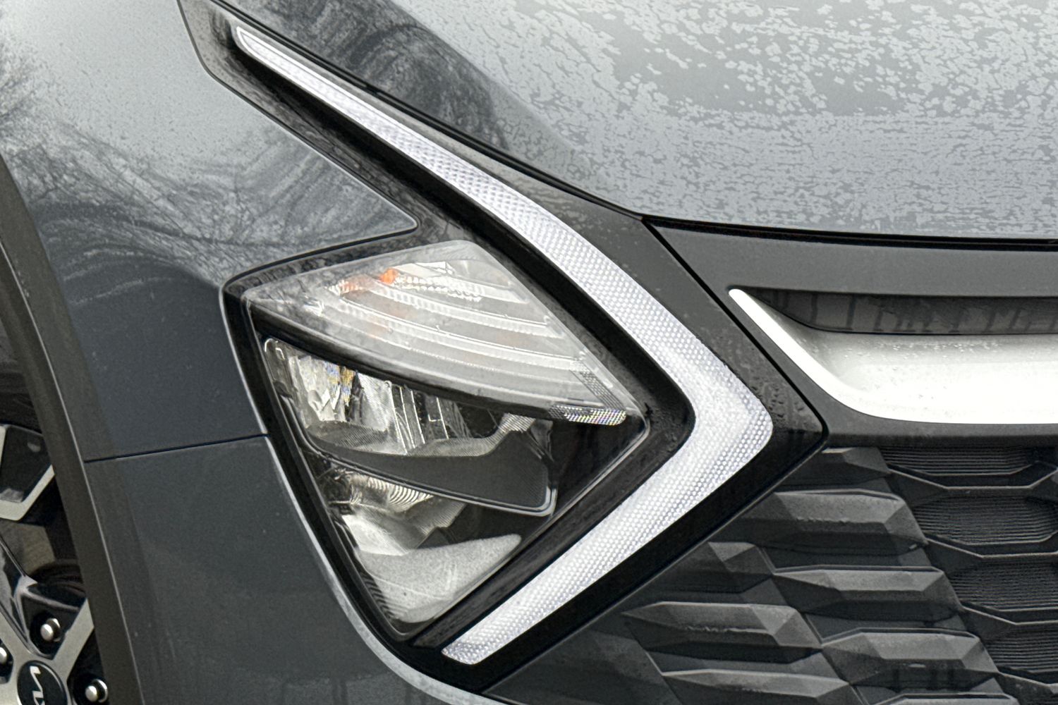 Used Kia Sportage 2022 for sale - 77139001: Photo 27