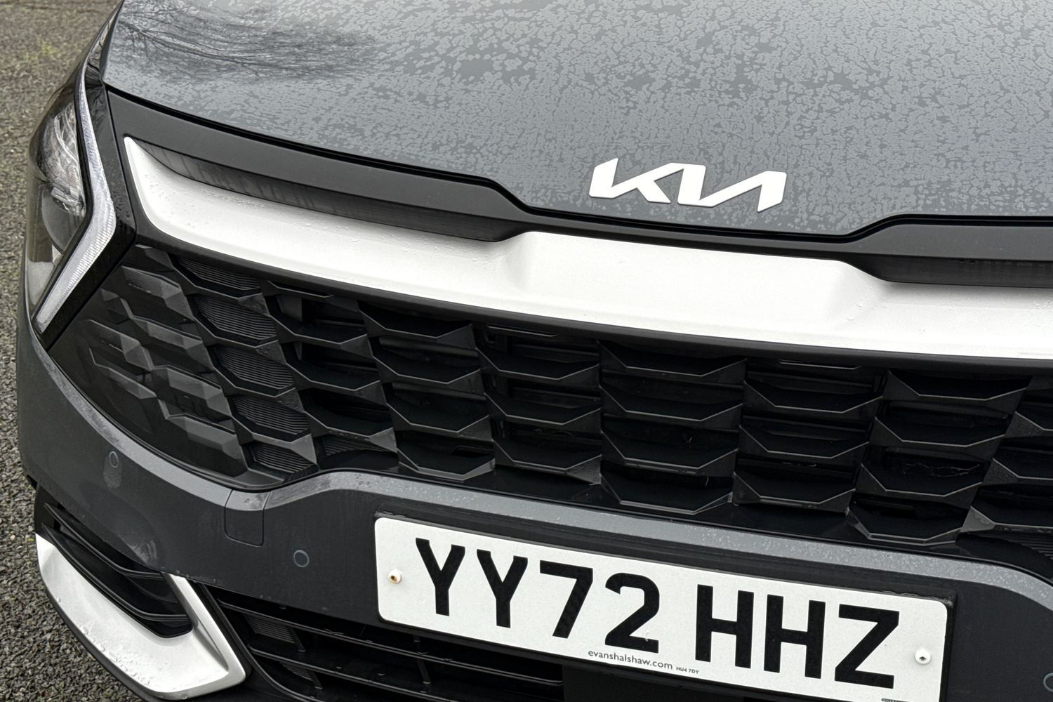 Used Kia Sportage 2022 for sale - 77139001: Photo 28