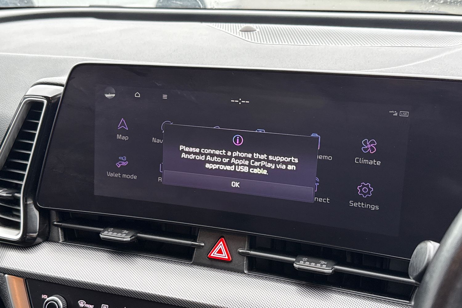 Used Kia Sportage 2022 for sale - 77139001: Photo 46