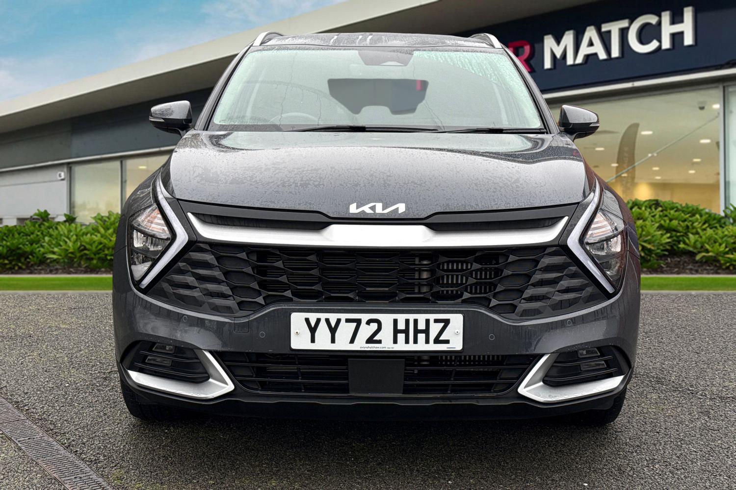 Used Kia Sportage 2022 for sale - 77139001: Photo 6