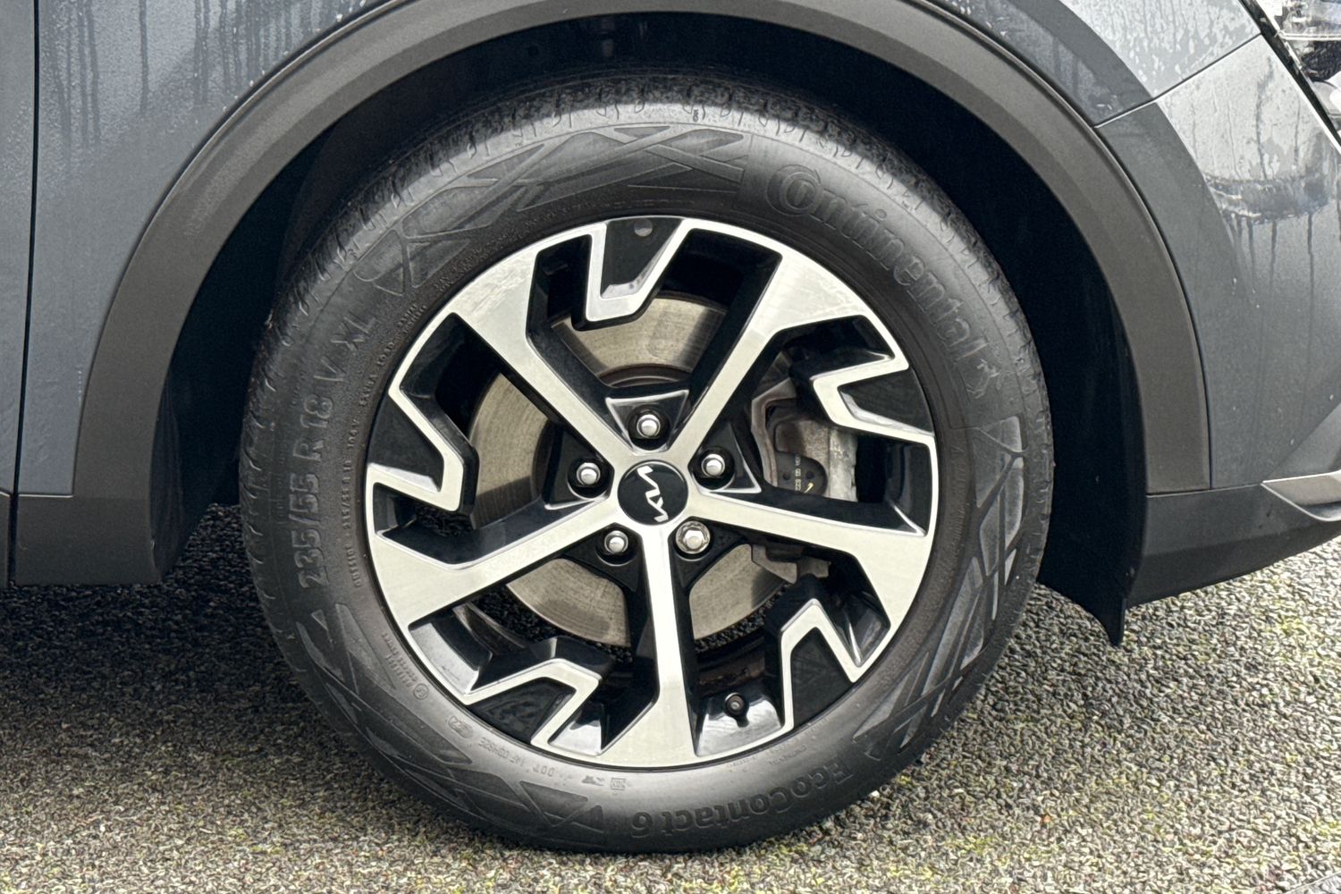 Used Kia Sportage 2022 for sale - 77139001: Photo 7