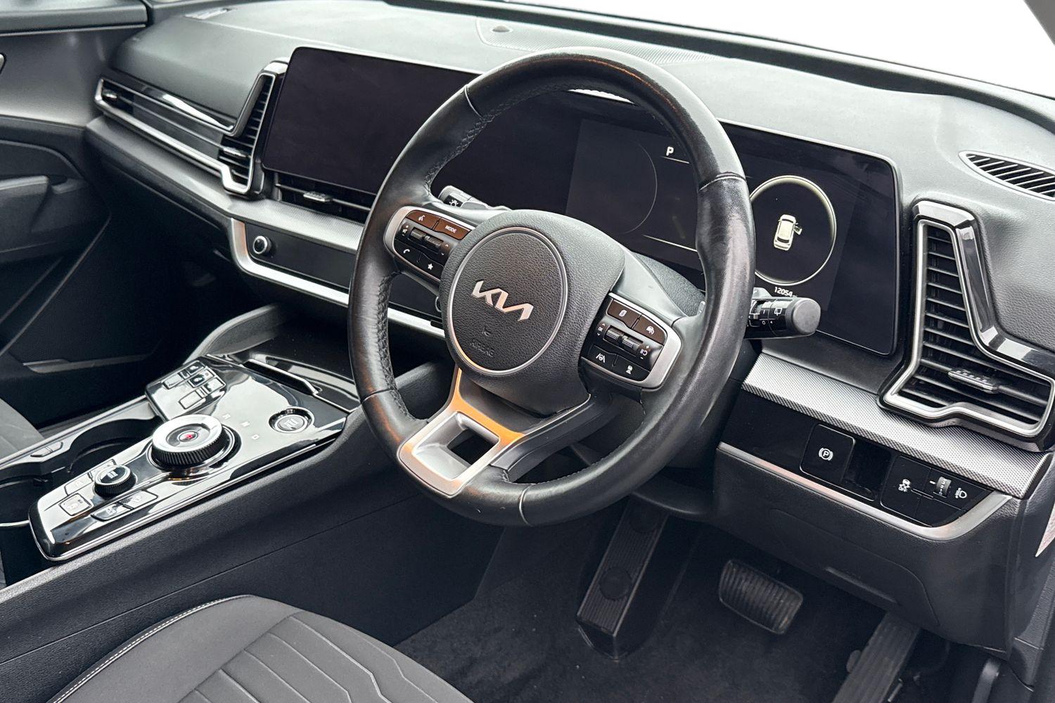 Used Kia Sportage 2022 for sale - 77139001: Photo 8