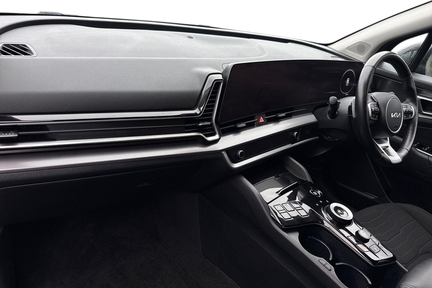 Used Kia Sportage 2022 for sale - 77139001: Photo 9