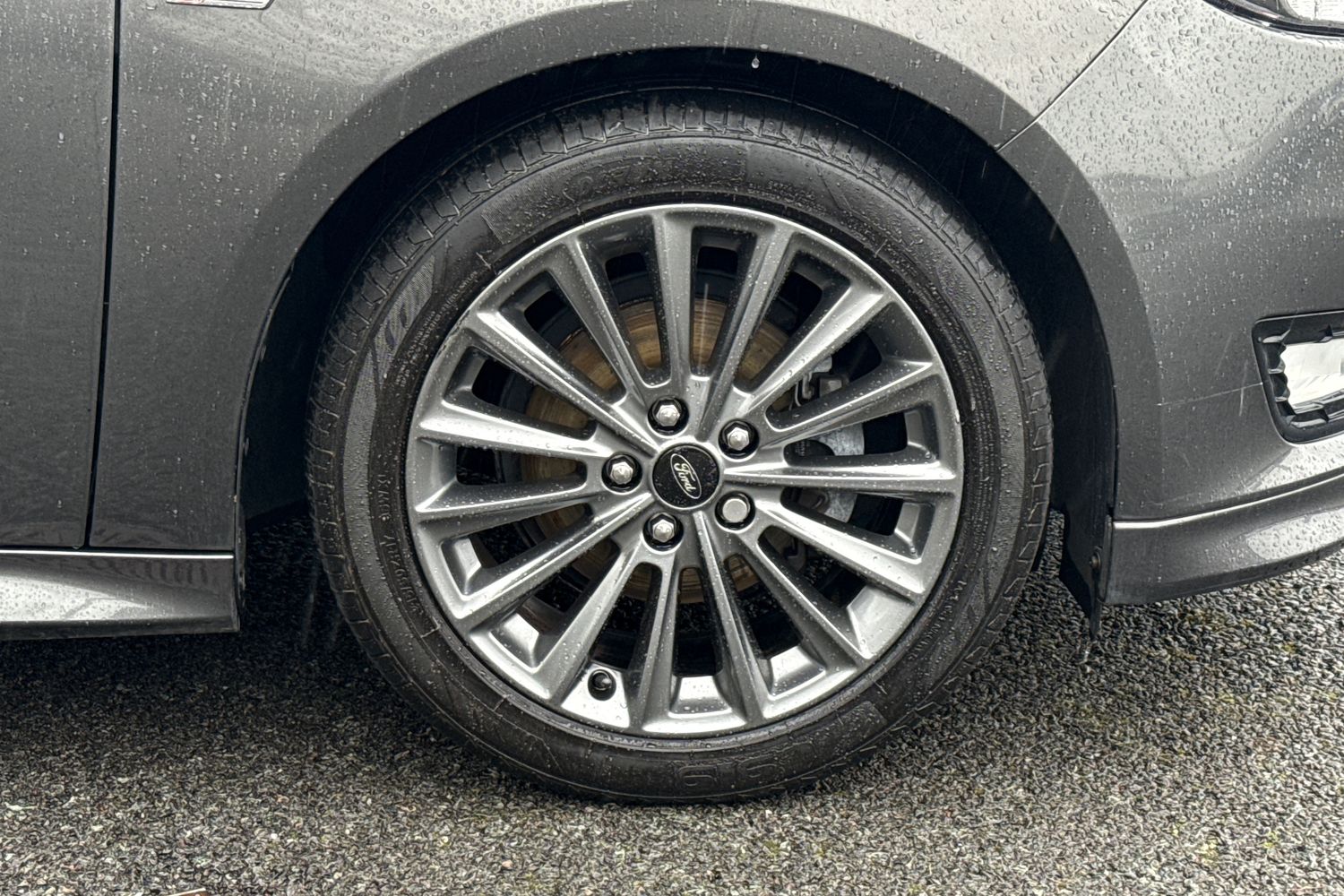 Used Ford Focus 2017 for sale - 77914238: Photo 10