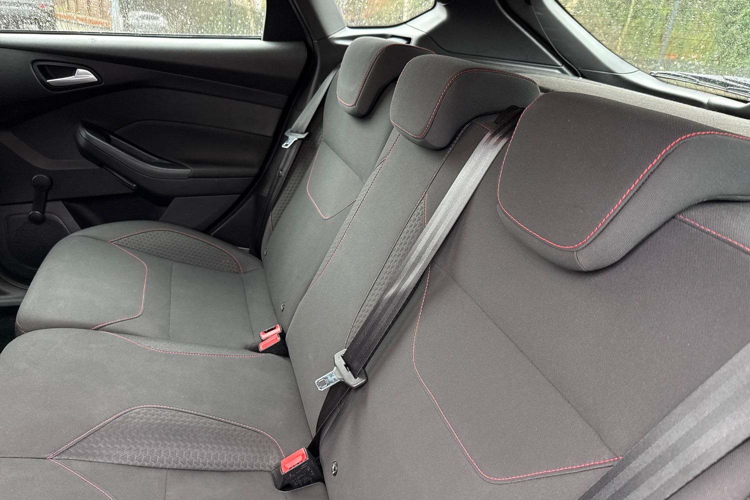 Used Ford Focus 2017 for sale - 77914238: Photo 19