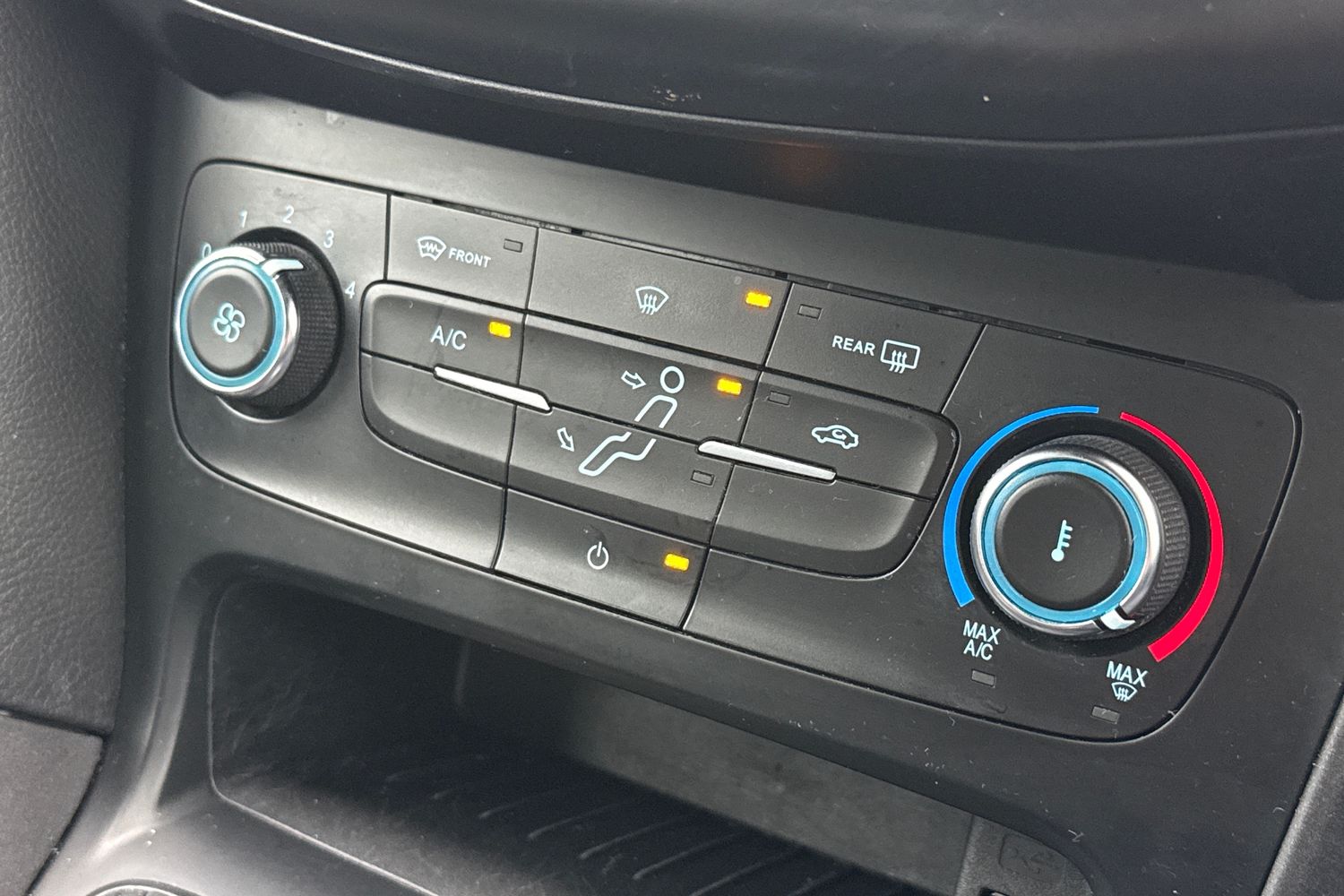 Used Ford Focus 2017 for sale - 77914238: Photo 22