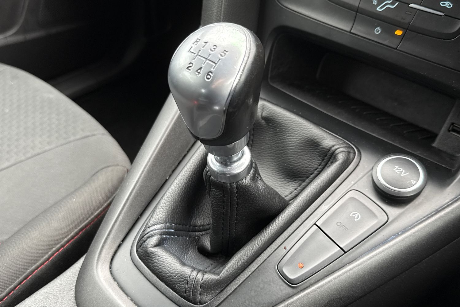 Used Ford Focus 2017 for sale - 77914238: Photo 23