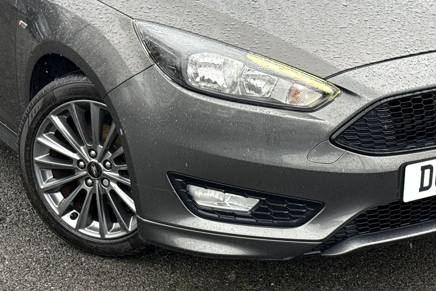 Used Ford Focus 2017 for sale - 77914238: Photo 25