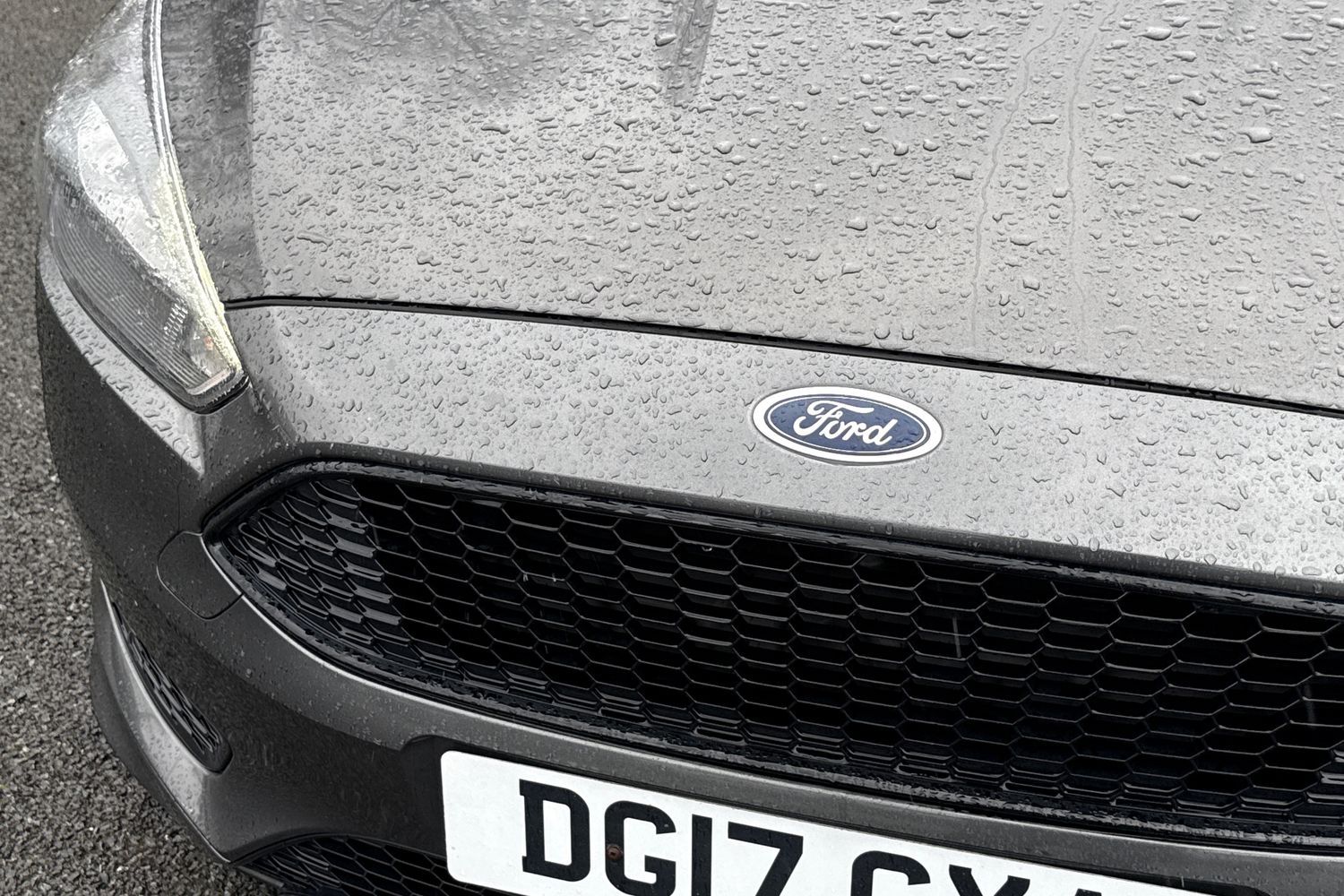 Used Ford Focus 2017 for sale - 77914238: Photo 26