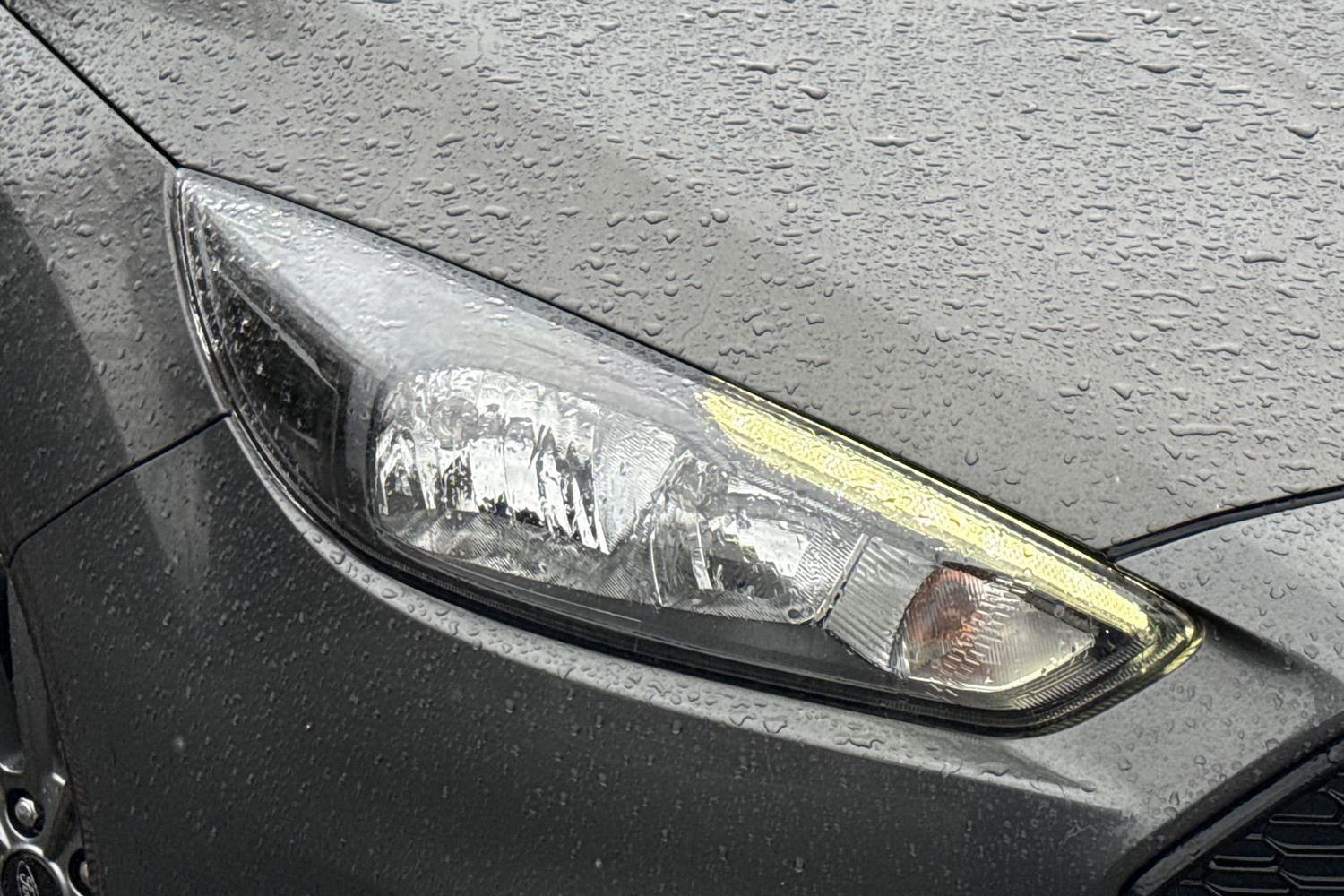 Used Ford Focus 2017 for sale - 77914238: Photo 27