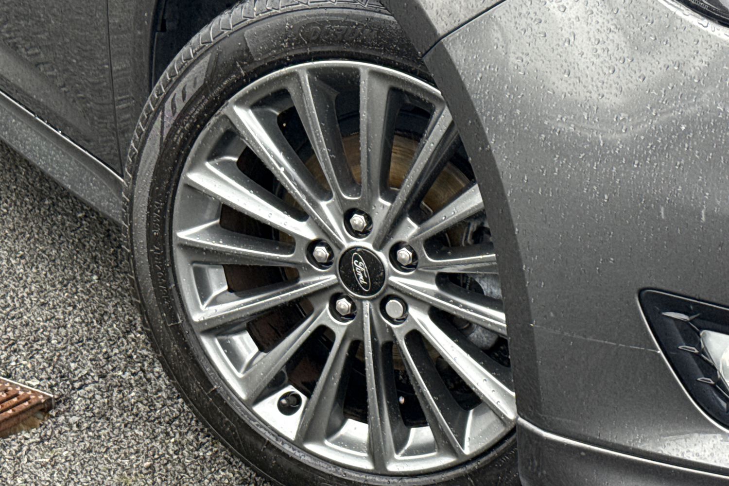 Used Ford Focus 2017 for sale - 77914238: Photo 28