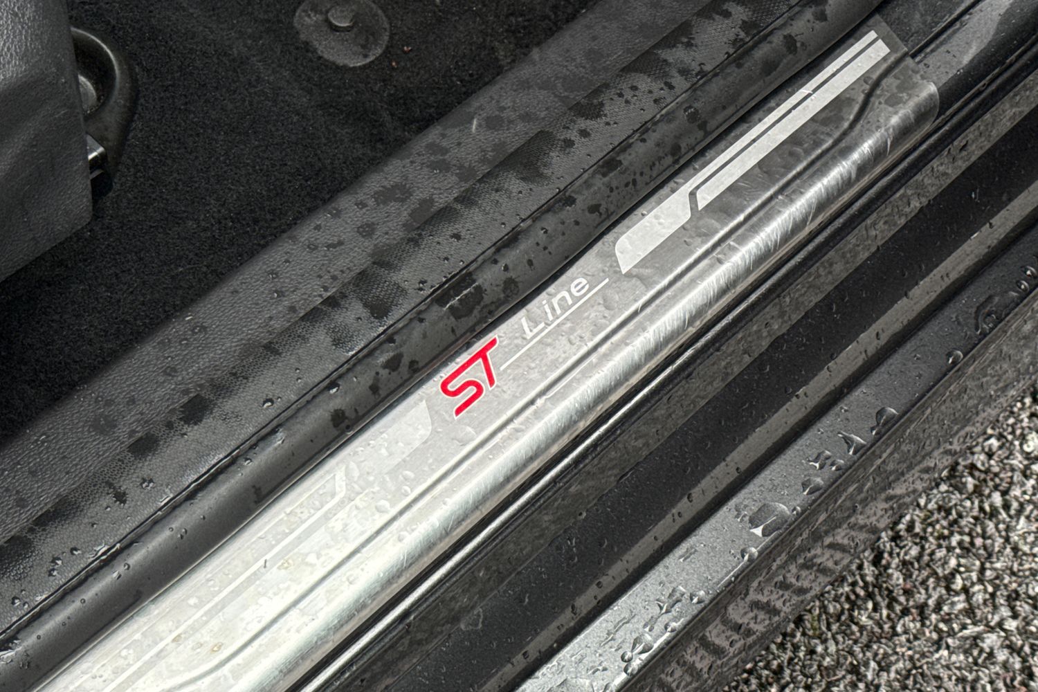 Used Ford Focus 2017 for sale - 77914238: Photo 33