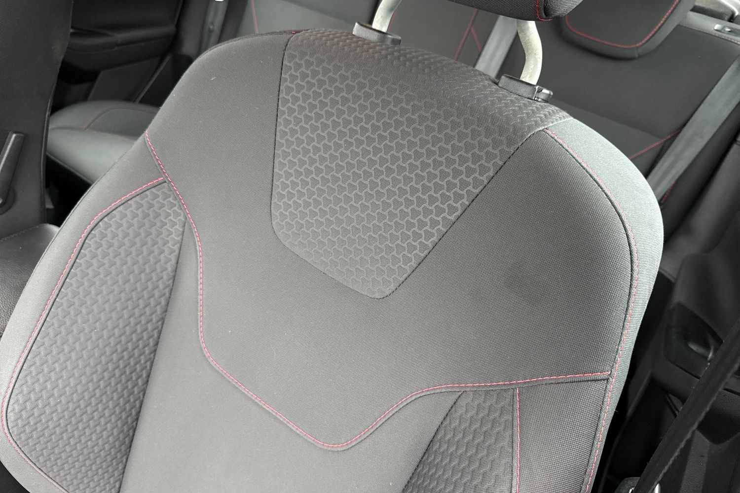 Used Ford Focus 2017 for sale - 77914238: Photo 35